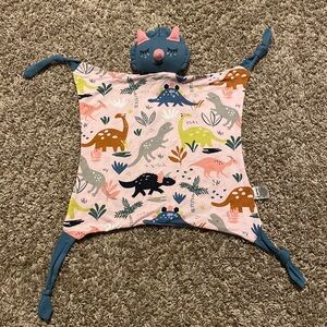 Little sleepies lovey